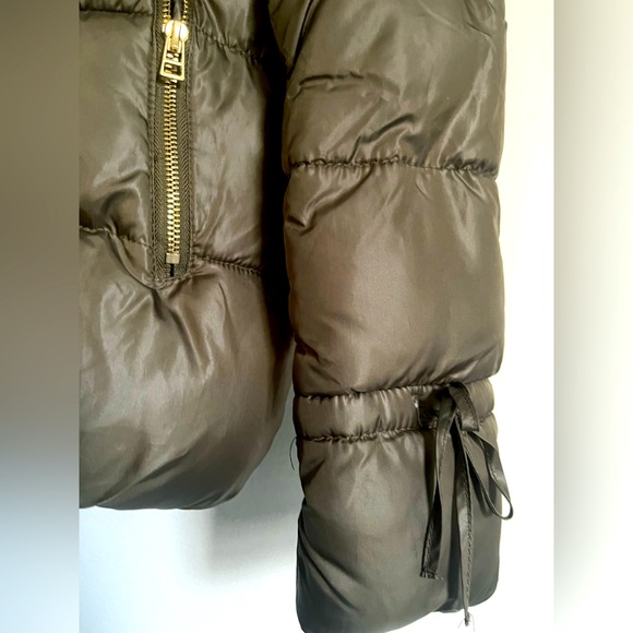 Ardene puffer jacket - Picture 4 of 7